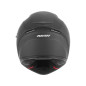 Nox Kask Integralny N402 Czarny mat