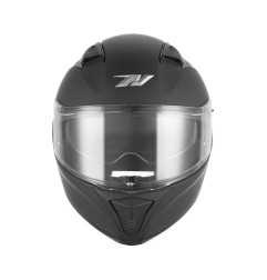 Nox Kask Integralny N402 Czarny mat