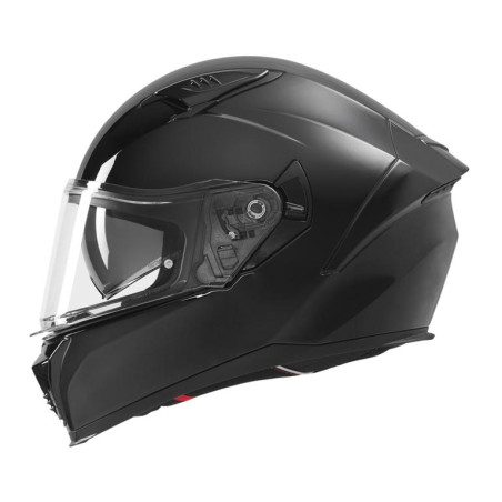 Nox Kask Integralny N402 Czarny połysk