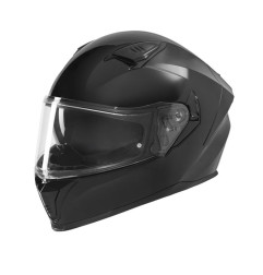 Nox Kask Integralny N402 Czarny połysk