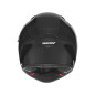 Nox Kask Integralny N402 Czarny połysk