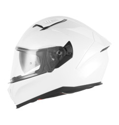 Nox Kask Integralny N402 Biały