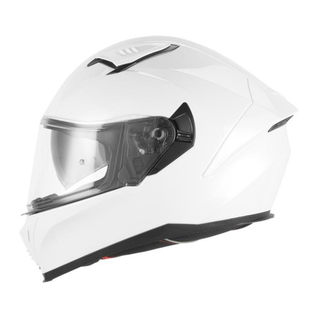 Nox Kask Integralny N402 Biały
