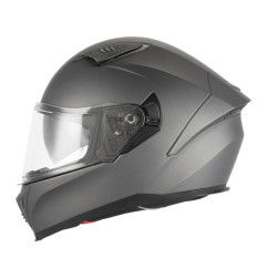Nox Kask Integralny N402 Tytanowy mat