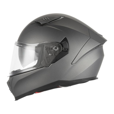 Nox Kask Integralny N402 Tytanowy mat