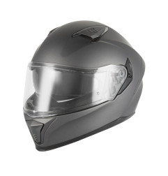 Nox Kask Integralny N402 Tytanowy mat