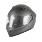 Nox Kask Integralny N402 Tytanowy mat
