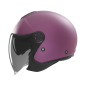 Nox Kask Otwarty Jet N182 Fuksja