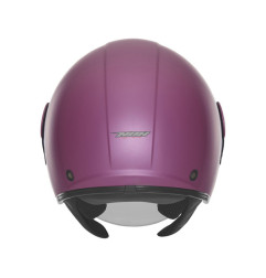 Nox Kask Otwarty Jet N182 Fuksja
