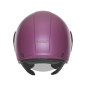Nox Kask Otwarty Jet N182 Fuksja
