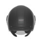 Nox Kask Otwarty Jet N182 Czarny Mat
