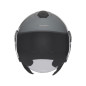 Nox Kask Otwarty Jet N182 Szary