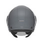 Nox Kask Otwarty Jet N182 Szary