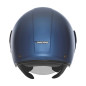 Nox Kask Otwarty Jet N182 Niebieski