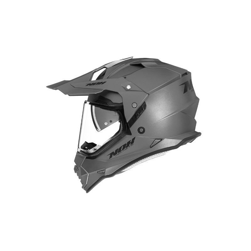 Nox Kask Dual off road N312 Tytan