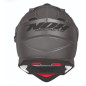 Nox Kask Dual off road N312 Tytan