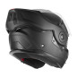 Nox Premium Kask Szczękowy Flip-Up Spinner czarny mat