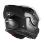 Nox Premium Kask Szczękowy Flip-Up Spinner czarny