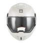 Nox Premium Kask Szczękowy Flip-Up Spinner Biały