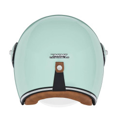 Nox Kask Premium Otwarty Jet Heritage Miętowy