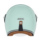 Nox Kask Premium Otwarty Jet Heritage Miętowy