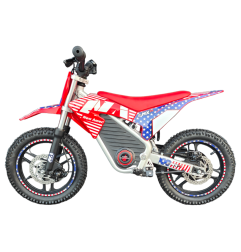 NAI e-MX 14 motocykl cross elektryczny dla dzieci