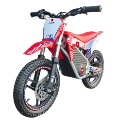 NAI e-MX 14 motocykl cross elektryczny dla dzieci