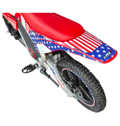 NAI e-MX 14 motocykl cross elektryczny dla dzieci