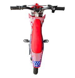 NAI e-MX 14 motocykl cross elektryczny dla dzieci