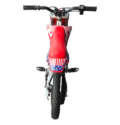 NAI e-MX 14 motocykl cross elektryczny dla dzieci