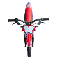 NAI e-MX 14 motocykl cross elektryczny dla dzieci