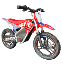 NAI e-MX 14 motocykl cross elektryczny dla dzieci