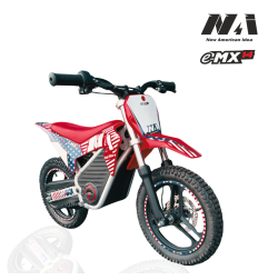 NAI e-MX 14 motocykl cross elektryczny dla dzieci