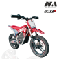 NAI e-MX 14 motocykl cross elektryczny dla dzieci