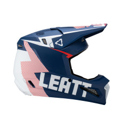 Leatt kask moto 3.5 Royal
