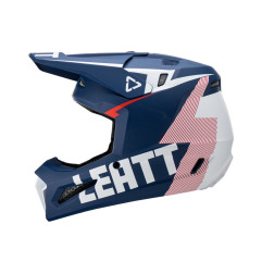 Leatt kask moto 3.5 Royal