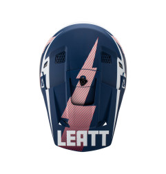 Leatt kask moto 3.5 Royal