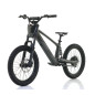 NAI e-BRO 20 motocykl elektryczny dla dzieci czarny Model 2026