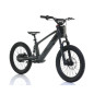 NAI e-BRO 20 motocykl elektryczny dla dzieci czarny Model 2026