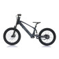 NAI e-BRO 20 motocykl elektryczny dla dzieci czarny Model 2026