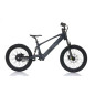 NAI e-BRO 20 motocykl elektryczny dla dzieci czarny Model 2026