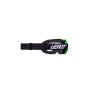 Leatt gogle Velocity 4.5 Lime Zielone