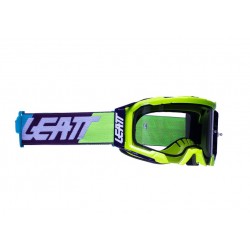 Leatt gogle Velocity 5.5 Yellow