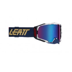 Leatt Gogle Velocity 6.5 Iriz Royal