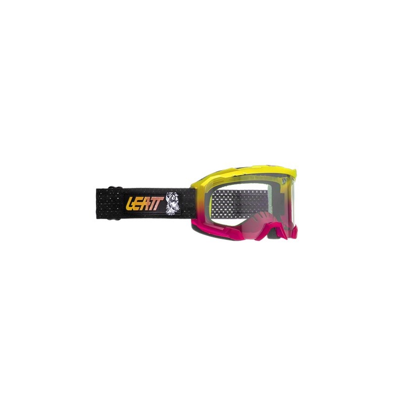 Leatt gogle Velocity 4.0 Iriz 80's
