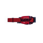 Leatt Gogle Velocity 5.5 Roll-off Red
