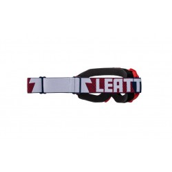Leatt gogle Velocity 4.5 Royal Czerwone