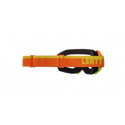 Leatt gogle Velocity 4.5 Iriz Citrus