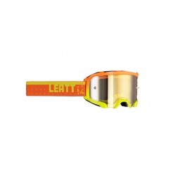 Leatt gogle Velocity 4.5 Iriz Citrus