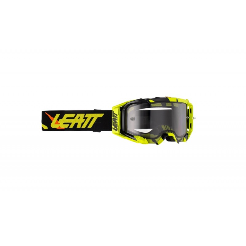 Leatt gogle Velocity 5.5 Tiger